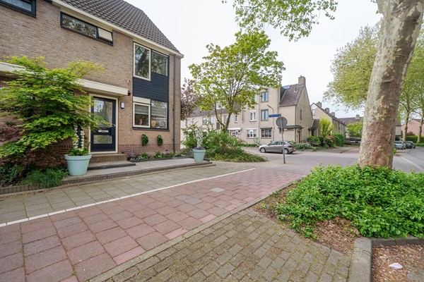 Medium property photo - Beethovenlaan 48, 3335 BA Zwijndrecht