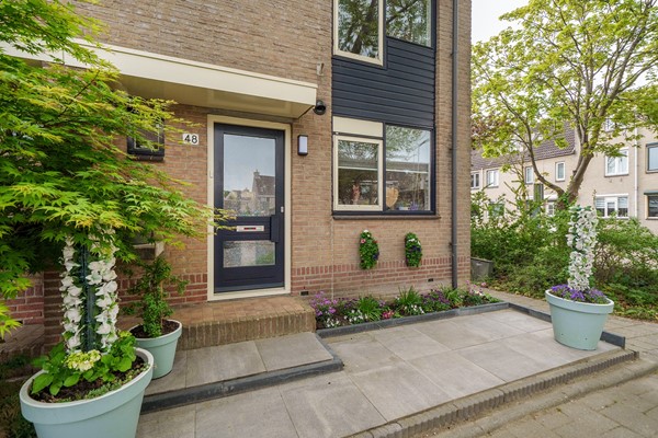 Medium property photo - Beethovenlaan 48, 3335 BA Zwijndrecht