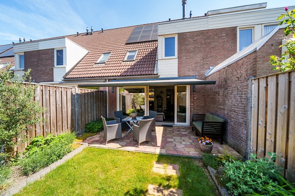 Medium property photo - Wittenstein 66, 3328 MS Dordrecht