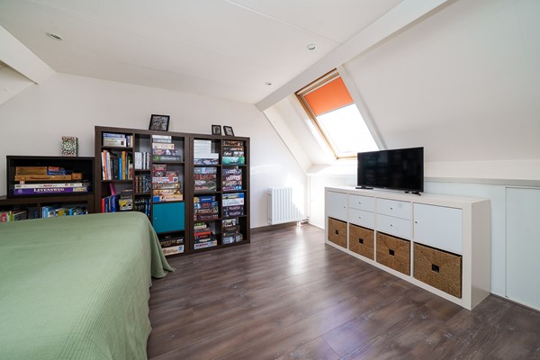 Medium property photo - Wittenstein 66, 3328 MS Dordrecht