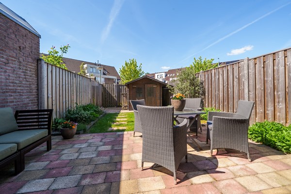 Medium property photo - Wittenstein 66, 3328 MS Dordrecht