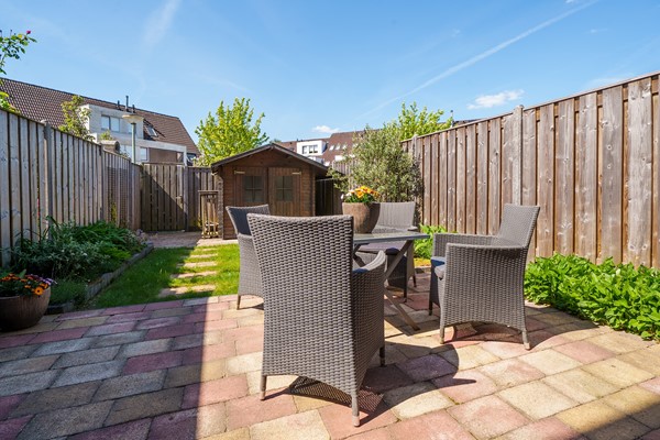Medium property photo - Wittenstein 66, 3328 MS Dordrecht