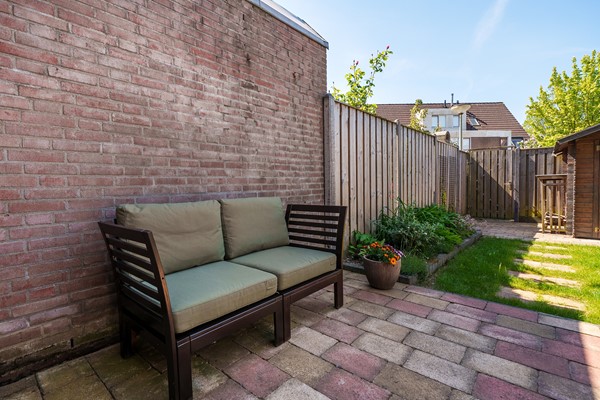 Medium property photo - Wittenstein 66, 3328 MS Dordrecht