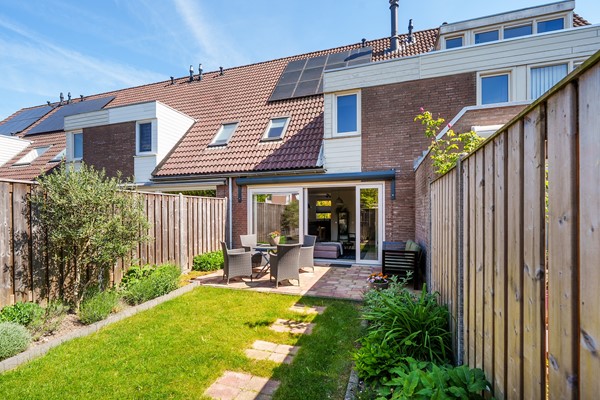 Medium property photo - Wittenstein 66, 3328 MS Dordrecht