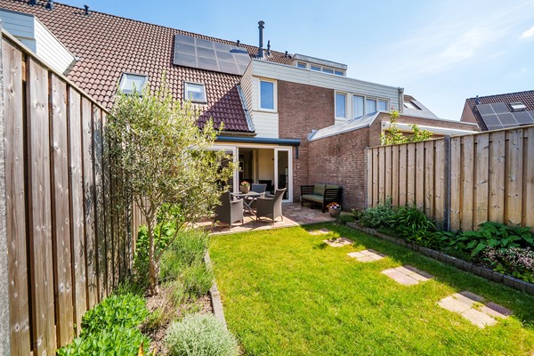 Medium property photo - Wittenstein 66, 3328 MS Dordrecht