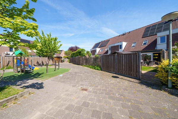 Medium property photo - Wittenstein 66, 3328 MS Dordrecht