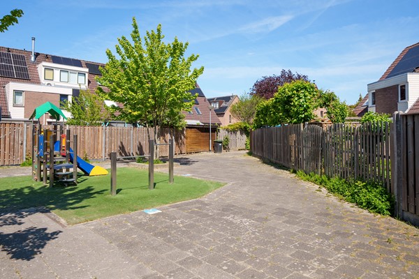 Medium property photo - Wittenstein 66, 3328 MS Dordrecht