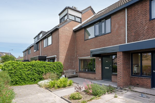 Property photo - Wipmolen 18, 3352XP Papendrecht