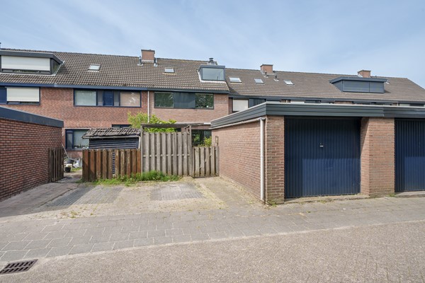 Medium property photo - Wipmolen 18, 3352 XP Papendrecht