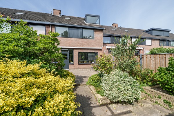 Medium property photo - Wipmolen 18, 3352 XP Papendrecht