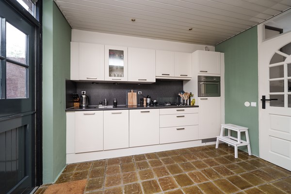 Medium property photo - Wipmolen 18, 3352 XP Papendrecht