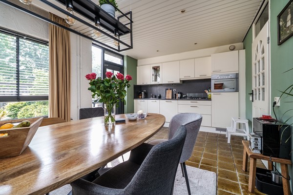 Medium property photo - Wipmolen 18, 3352 XP Papendrecht