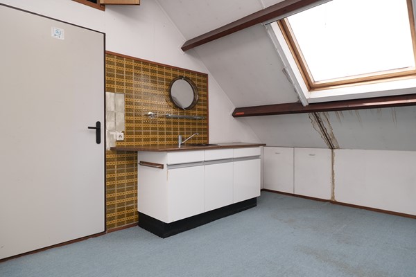 Medium property photo - Wipmolen 18, 3352 XP Papendrecht