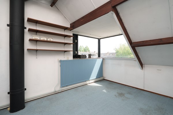 Medium property photo - Wipmolen 18, 3352 XP Papendrecht