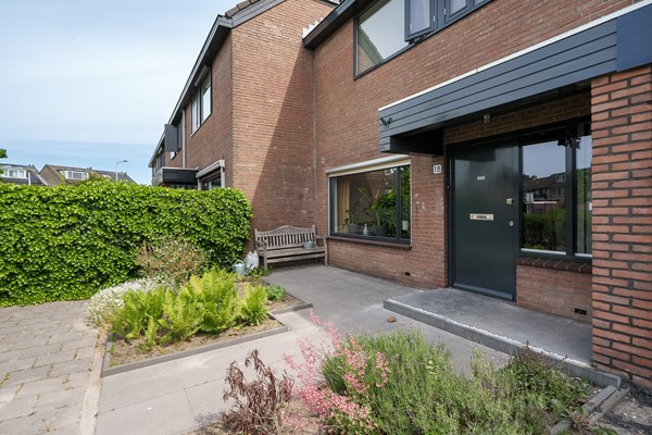 Medium property photo - Wipmolen 18, 3352 XP Papendrecht