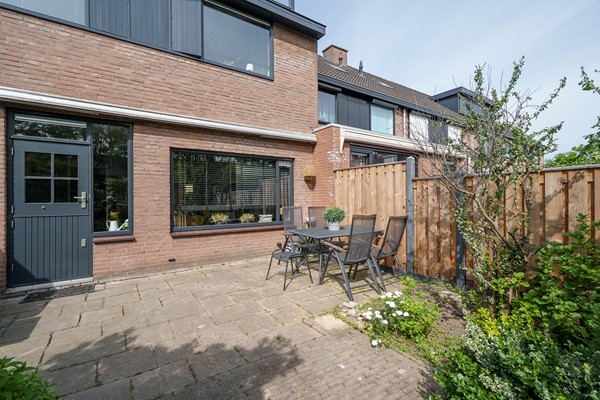 Medium property photo - Wipmolen 18, 3352 XP Papendrecht