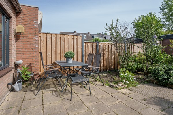 Medium property photo - Wipmolen 18, 3352 XP Papendrecht