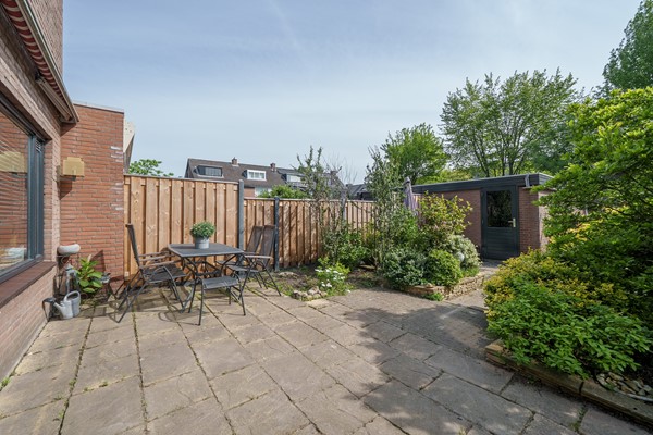 Medium property photo - Wipmolen 18, 3352 XP Papendrecht