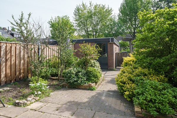 Medium property photo - Wipmolen 18, 3352 XP Papendrecht