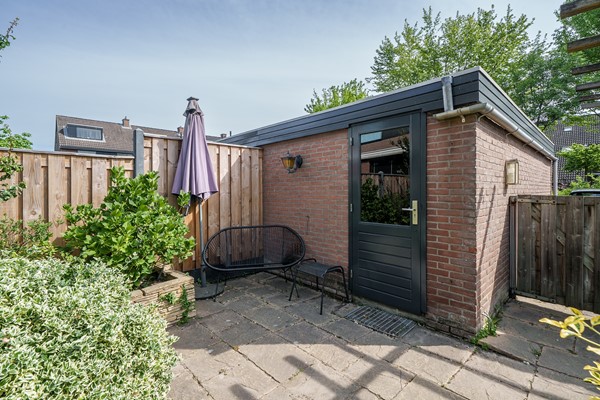 Medium property photo - Wipmolen 18, 3352 XP Papendrecht