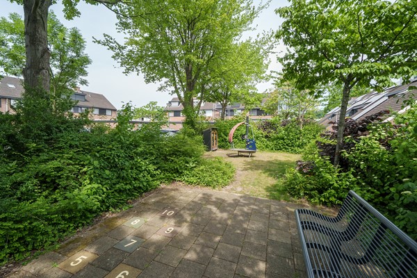 Medium property photo - Wipmolen 18, 3352 XP Papendrecht