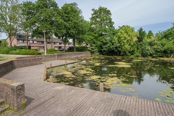 Medium property photo - Wipmolen 18, 3352 XP Papendrecht