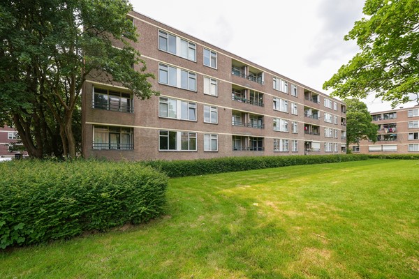Property photo - Ruigoord 101, 3079XP Rotterdam