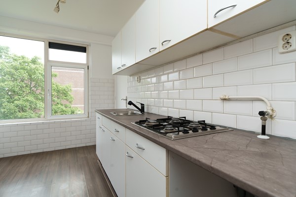 Medium property photo - Ruigoord 101, 3079 XP Rotterdam