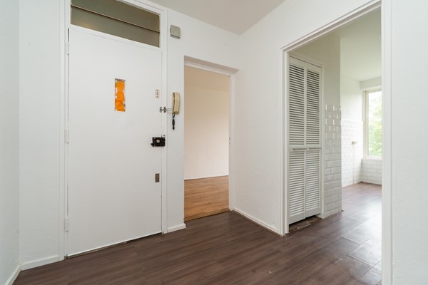 Medium property photo - Ruigoord 101, 3079 XP Rotterdam