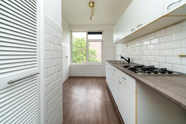 Medium property photo - Ruigoord 101, 3079 XP Rotterdam