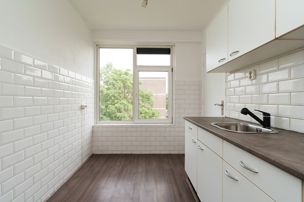 Medium property photo - Ruigoord 101, 3079 XP Rotterdam