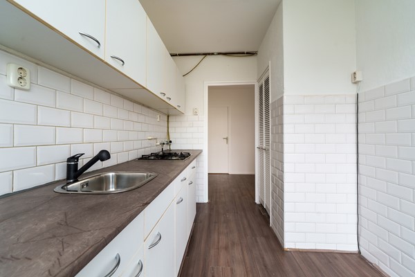 Medium property photo - Ruigoord 101, 3079 XP Rotterdam