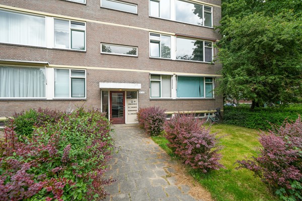 Medium property photo - Ruigoord 101, 3079 XP Rotterdam