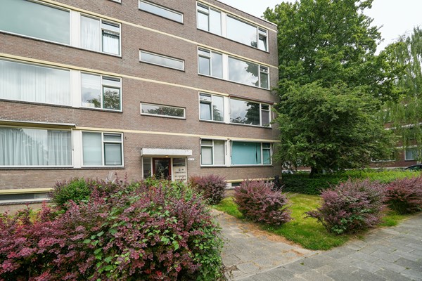 Medium property photo - Ruigoord 101, 3079 XP Rotterdam