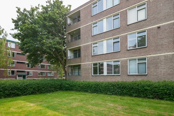 Medium property photo - Ruigoord 101, 3079 XP Rotterdam