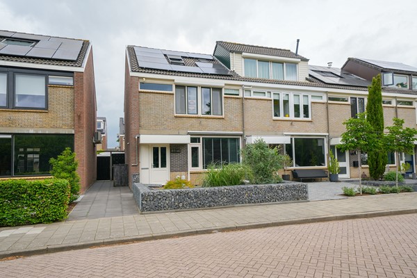 Te koop: Hobbemalaan 23, 2951 PG Alblasserdam