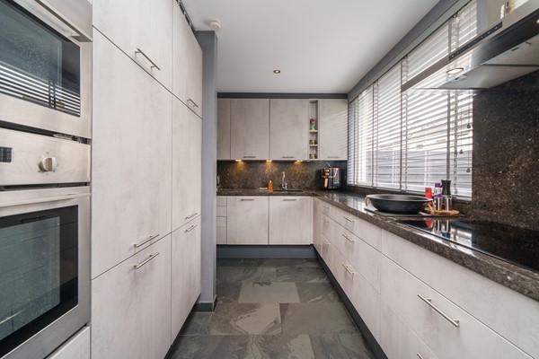 Medium property photo - Hobbemalaan 23, 2951 PG Alblasserdam