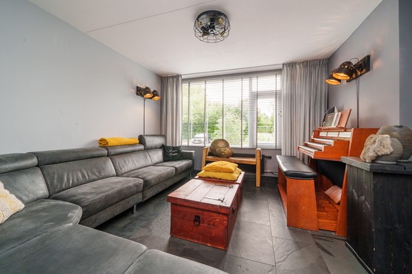Medium property photo - Hobbemalaan 23, 2951 PG Alblasserdam