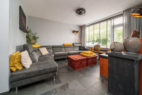 Medium property photo - Hobbemalaan 23, 2951 PG Alblasserdam