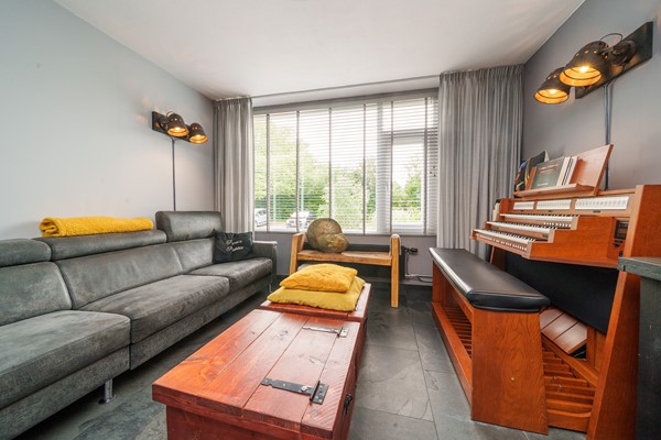 Medium property photo - Hobbemalaan 23, 2951 PG Alblasserdam
