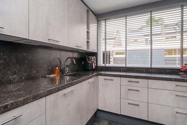 Medium property photo - Hobbemalaan 23, 2951 PG Alblasserdam