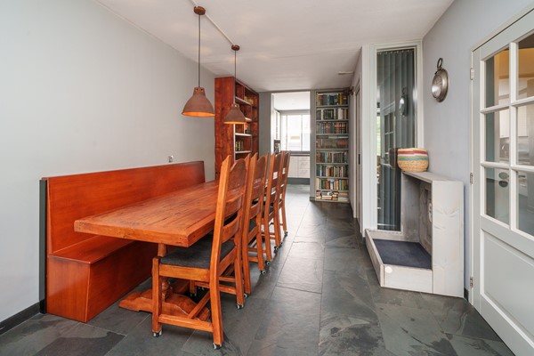 Medium property photo - Hobbemalaan 23, 2951 PG Alblasserdam