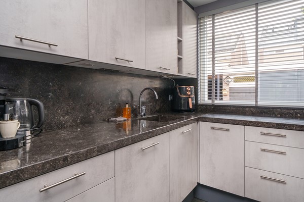 Medium property photo - Hobbemalaan 23, 2951 PG Alblasserdam
