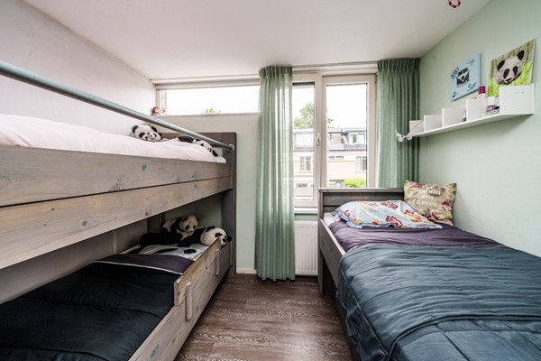 Medium property photo - Hobbemalaan 23, 2951 PG Alblasserdam
