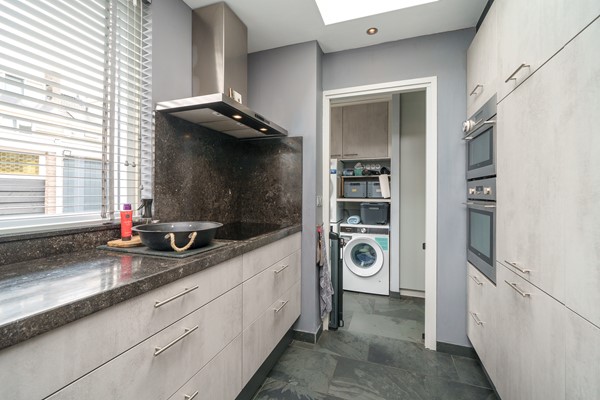 Medium property photo - Hobbemalaan 23, 2951 PG Alblasserdam