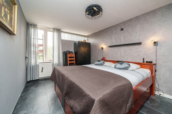 Medium property photo - Hobbemalaan 23, 2951 PG Alblasserdam
