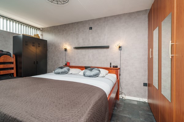 Medium property photo - Hobbemalaan 23, 2951 PG Alblasserdam