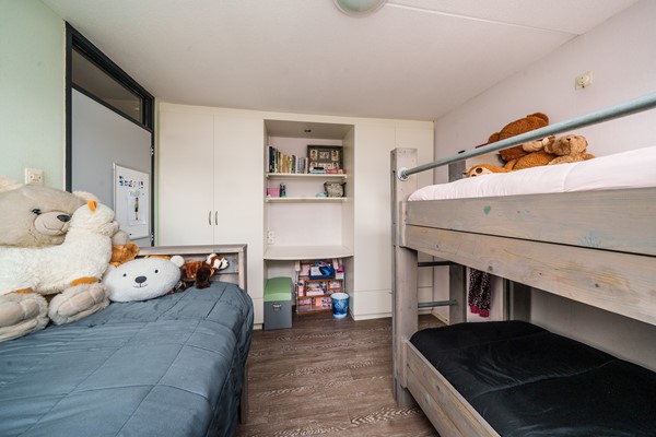 Medium property photo - Hobbemalaan 23, 2951 PG Alblasserdam