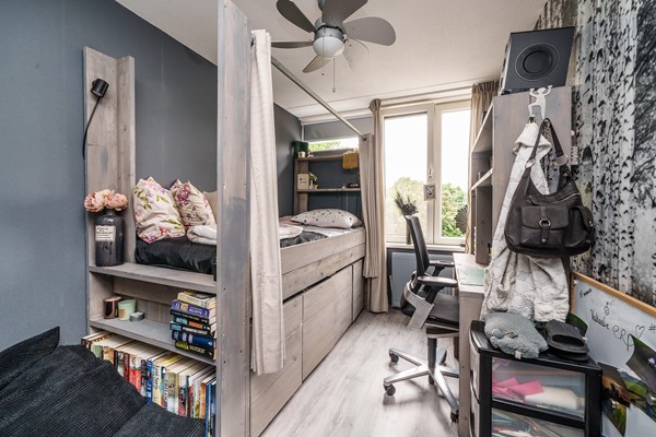 Medium property photo - Hobbemalaan 23, 2951 PG Alblasserdam