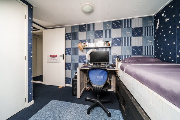 Medium property photo - Hobbemalaan 23, 2951 PG Alblasserdam
